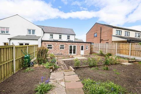 2 bedroom semi-detached house for sale, Cargo, CARLISLE, CA6