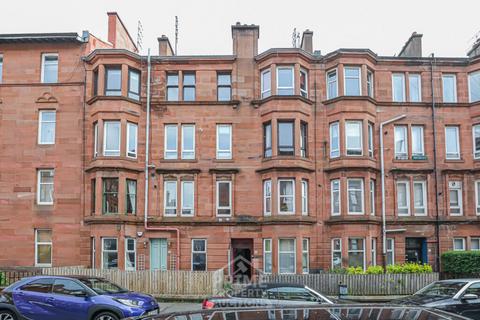 undefined, Apsley Street, Glasgow G11