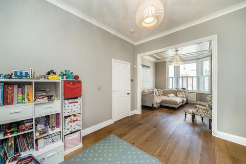 5 bedroom terraced house for sale, Jedburgh Street, London SW11