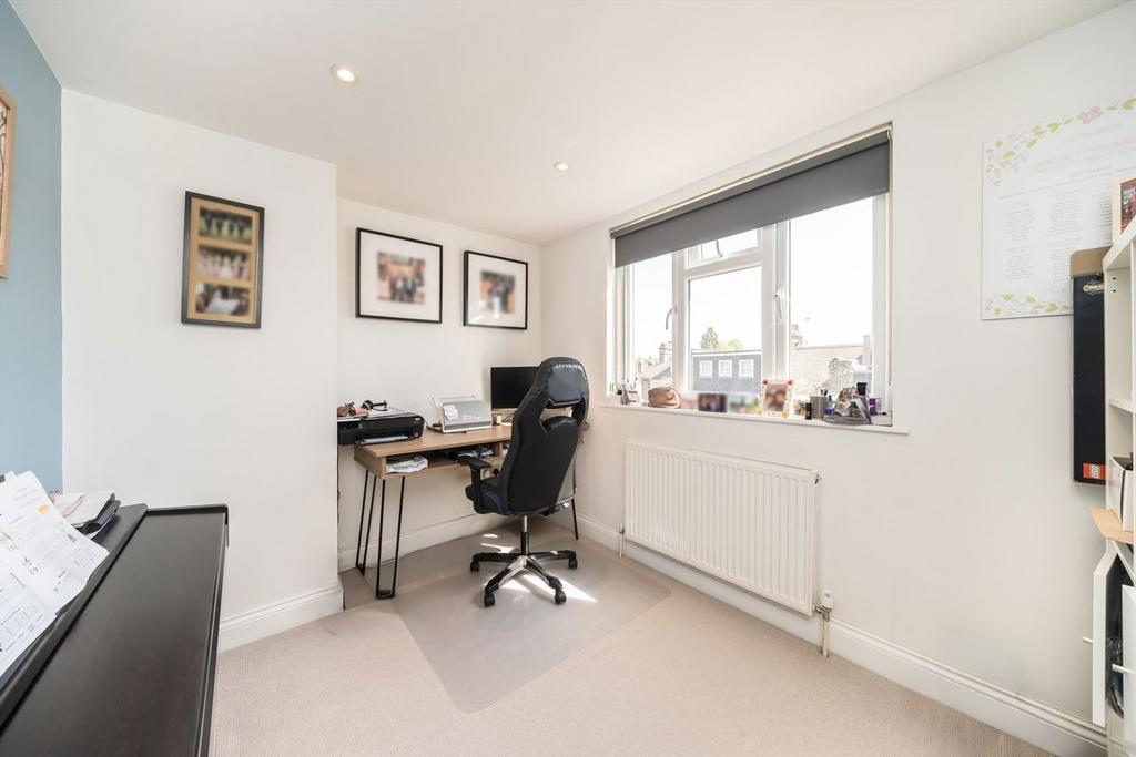 Home office