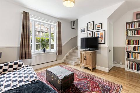 Harcourt House, Albion Avenue, London, SW8