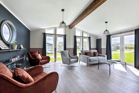 2 bedroom lodge for sale, Lowgate, Hexham, Northumberland, NE46 2NN