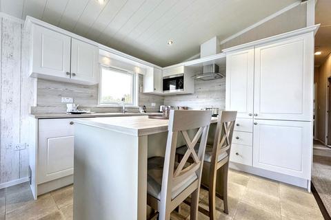 3 bedroom lodge for sale, Lowgate, Hexham, Northumberland, NE46 2NN