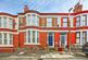 Hereford Road, Wavertree, Liverpool, Merseyside, L15