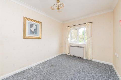 1 bedroom flat for sale, Regents Court, Gravesend DA11