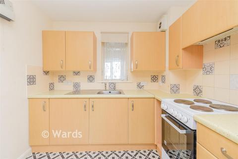 1 bedroom flat for sale, Regents Court, Gravesend DA11