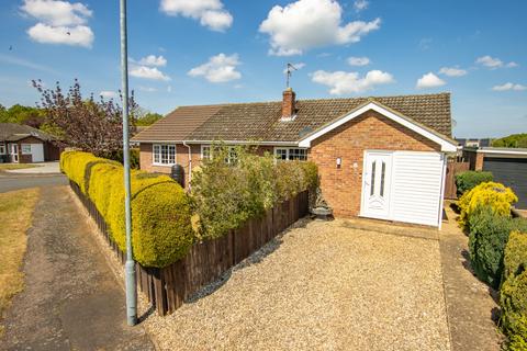 3 bedroom detached bungalow for sale, Blake Close, Grimston