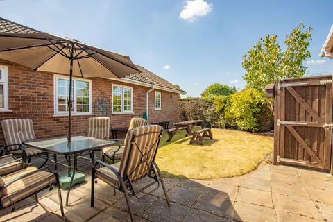 3 bedroom detached bungalow for sale, Blake Close, Grimston