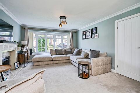 4 bedroom detached house for sale, Penryn Road, Walsall, West Midlands, WS5