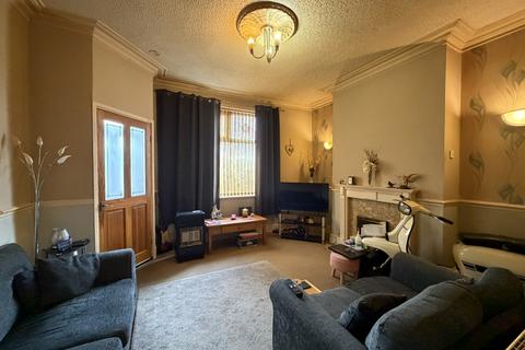 2 bedroom end of terrace house for sale, Ridge Hill Lane, Stalybridge, SK15