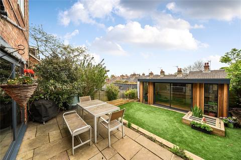 3 bedroom detached house for sale, Prospect Road, Sevenoaks, Kent