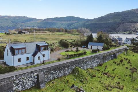 undefined, Strathcarron IV54