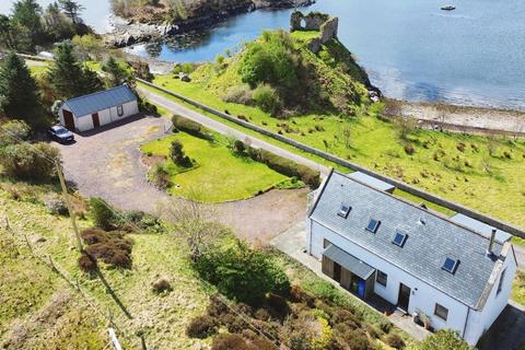 undefined, Strathcarron IV54