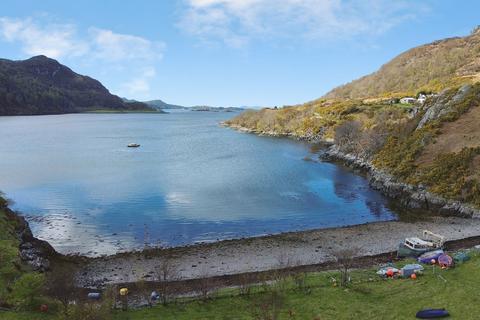 undefined, Strathcarron IV54