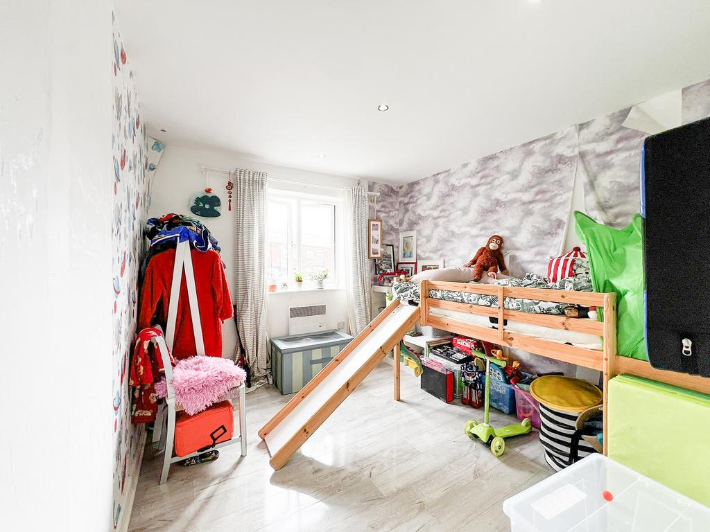 Playroom