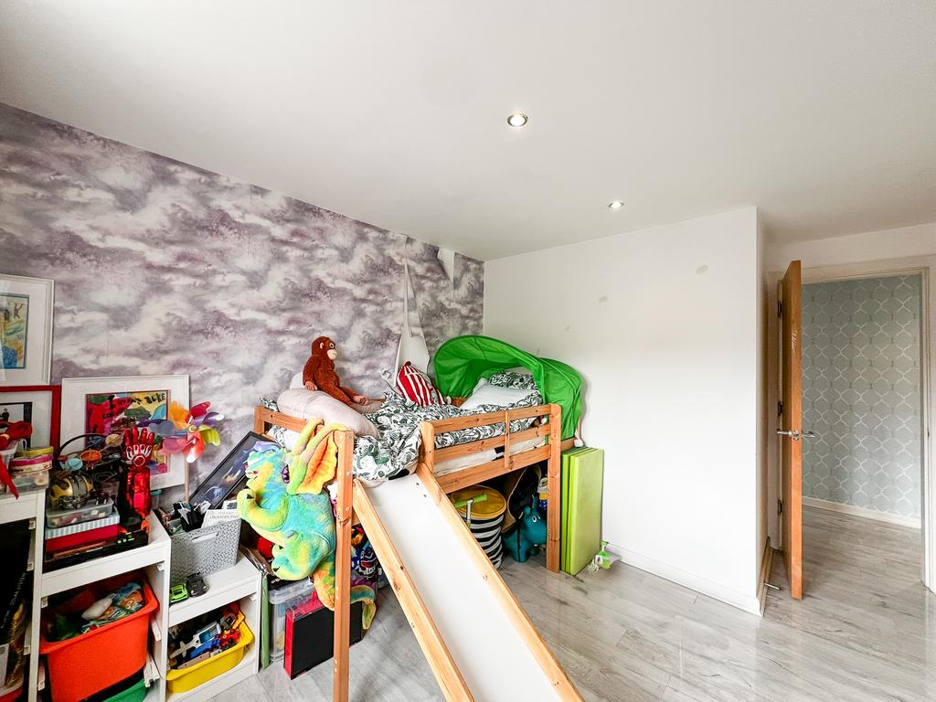Playroom