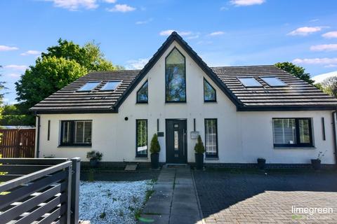 4 bedroom detached house to rent, Longhill Avenue, South Ayrshire KA7