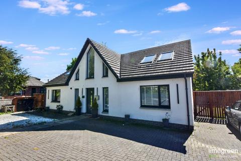 4 bedroom detached house to rent, Longhill Avenue, South Ayrshire KA7