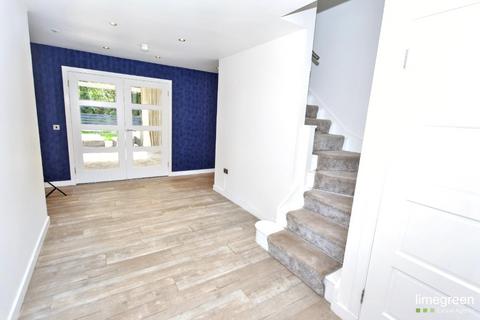 4 bedroom detached house to rent, Longhill Avenue, South Ayrshire KA7