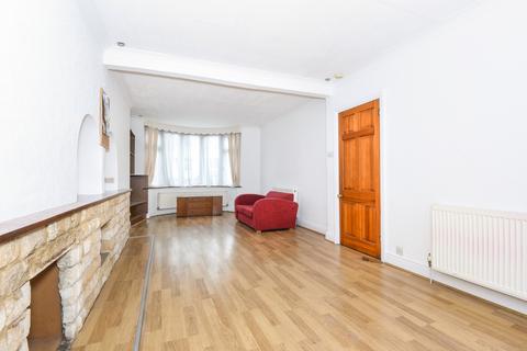 3 bedroom semi-detached house to rent, Courtland Road Oxford OX4