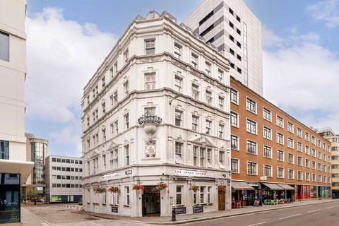 2 bedroom flat to rent, Minories, London EC3N