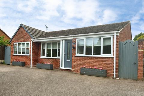 3 bedroom detached bungalow for sale, Main Road, Harlaston, Tamworth