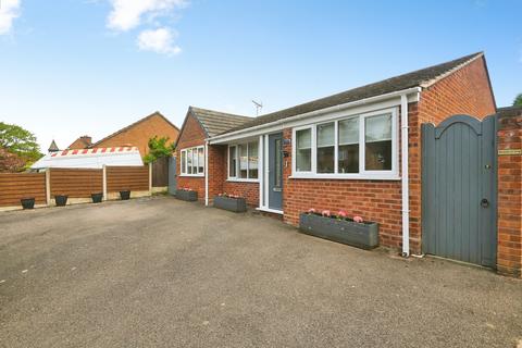 3 bedroom detached bungalow for sale, Main Road, Harlaston, Tamworth