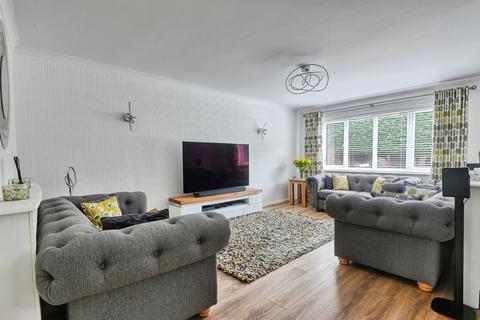 3 bedroom detached bungalow for sale, Main Road, Harlaston, Tamworth