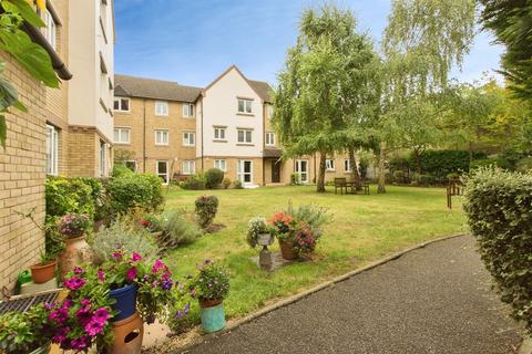 1 bedroom retirement property for sale, Haig Court, Cambridge