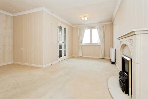 1 bedroom retirement property for sale, Haig Court, Cambridge