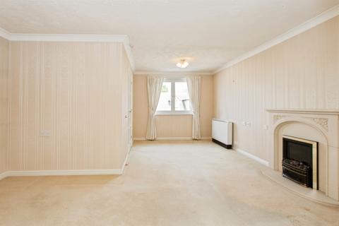 1 bedroom retirement property for sale, Haig Court, Cambridge