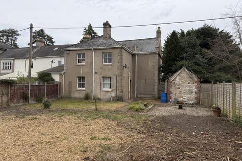 undefined, 3 Nunnery Cottage, Nunnery Place, Thetford, Norfolk IP24 2PZ