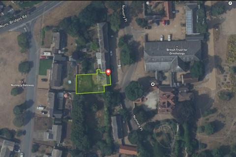 undefined, 3 Nunnery Cottage, Nunnery Place, Thetford, Norfolk IP24 2PZ