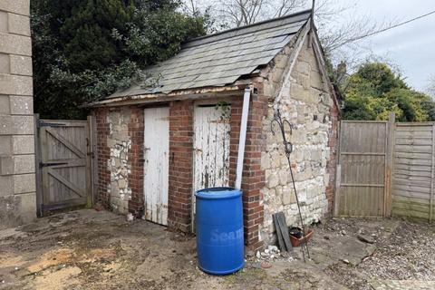 undefined, 3 Nunnery Cottage, Nunnery Place, Thetford, Norfolk IP24 2PZ