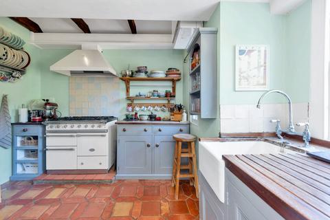 3 bedroom semi-detached house for sale, High Street, Royston SG8