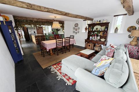 6 bedroom barn conversion for sale, Lifton, Launceston