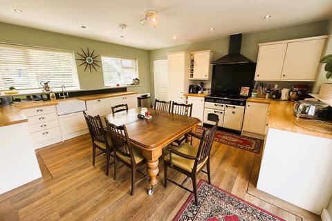 3 bedroom detached house for sale, Stockwell Gate, Whaplode, Spalding