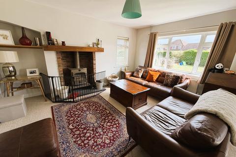 3 bedroom detached house for sale, Stockwell Gate, Whaplode, Spalding