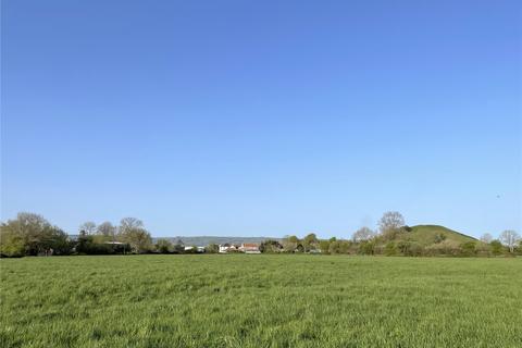 Land for sale, Off Panborough Drove, Panborough, Wells, Somerset, BA5