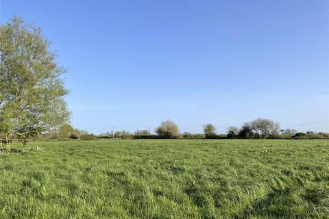Land for sale, Off Panborough Drove, Panborough, Wells, Somerset, BA5