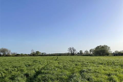 Land for sale, Off Panborough Drove, Panborough, Wells, Somerset, BA5
