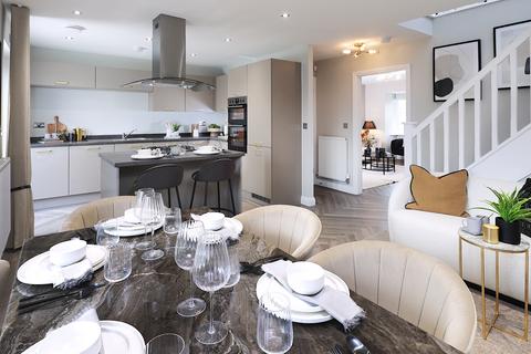 undefined, Ashton-In-Makerfield WN4