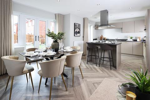 undefined, Ashton-In-Makerfield WN4