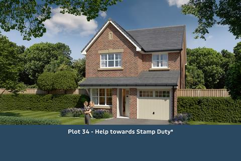 undefined, Ashton-In-Makerfield WN4
