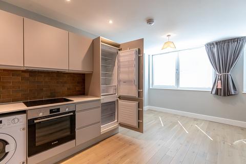1 bedroom flat for sale, Romsey Road, Southampton SO16