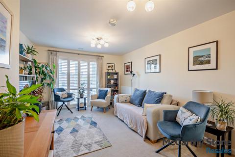 1 bedroom apartment for sale, Elderton Place, Marine Avenue, Whitley Bay NE26 1BX