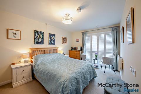 1 bedroom apartment for sale, Elderton Place, Marine Avenue, Whitley Bay NE26 1BX