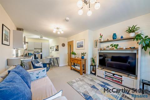 1 bedroom apartment for sale, Elderton Place, Marine Avenue, Whitley Bay NE26 1BX