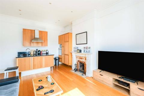 2 bedroom flat for sale, Yarborough Road, Southsea, Hampshire, PO5