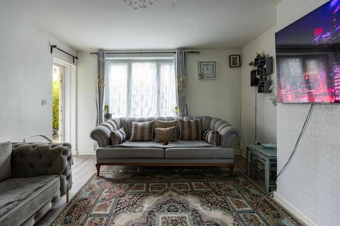 2 bedroom flat for sale, Wilverton Road, Glasgow G13